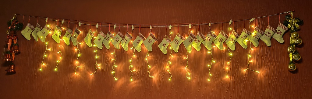 Adventskalender